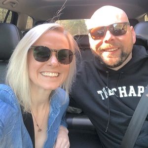 Meet your Posher, Katelin